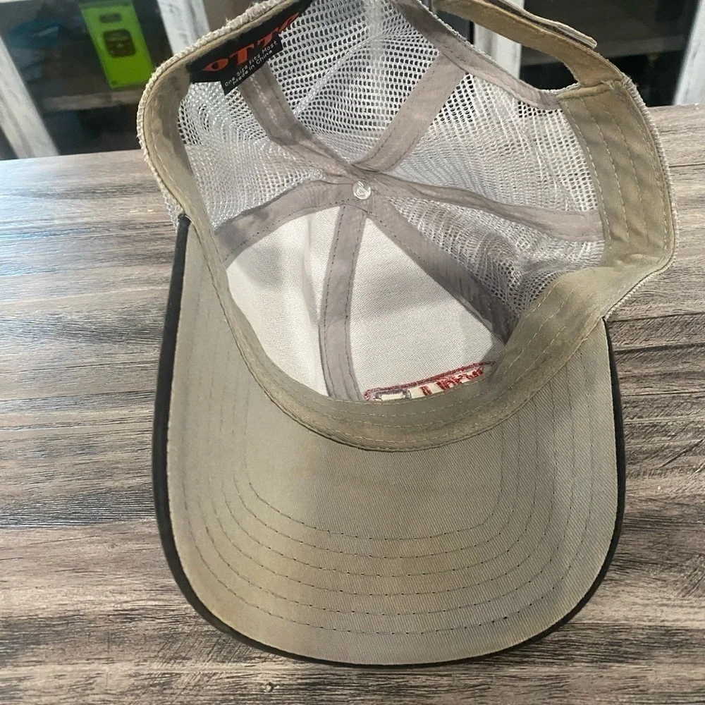 Skills Gaming Racing Hat